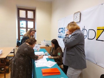 Konkurs poznawczo-ekologiczny Drużyny na Start, 